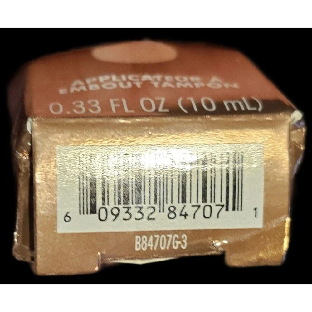 Elf Cosmetics Halo Glow Contour Beauty Wand Tan/Deep Color #84707 NIB